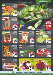 Aktueller EDEKA Prospekt mit Eier, "Wir lieben Lebensmittel!", Seite 7