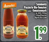 Passierte Bio-Tomaten von Solobontá im aktuellen EDEKA Prospekt für 1,99 €