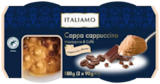 Dessert à l'italienne - ITALIAMO - Lidl à Villepinte Dessert à l'italienne - ITALIAMO en promo chez Lidl Villepinte à 1,49 €
