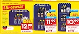 Netto Marken-Discount Spiegelau - Biere Angebot im Prospekt Biere bei Netto Marken-Discount im Spiegelau Prospekt für 10,99 €