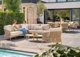 Lounge-Set „Florence“ Angebote von 4 Seasons Outdoor bei Segmüller Rüsselsheim für 379,00 €