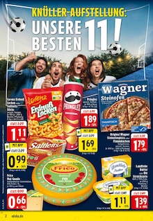 Aktueller EDEKA Prospekt "Aktuelle Angebote" Aktueller EDEKA Prospekt