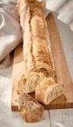 Baguette Bio - Intermarché à Aulnay-sous-Bois Baguette Bio en promo chez Intermarché Aulnay-sous-Bois à 0,99 €