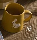 Mug en promo chez Maisons du Monde Mug dans le catalogue Maisons du Monde
