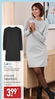 Sweatkleid von UP2FASHION im aktuellen ALDI Nord Prospekt