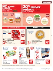 Promos Sole dans le catalogue "OBJECTIF BBQ" de Auchan Hypermarché à la page 5 Promos Sole dans le catalogue "OBJECTIF BBQ" de Auchan Hypermarché à la page 5