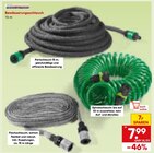 Perlschlauch im Angebot bei Netto Marken-Discount in Ludwigshafen Perlschlauch Angebote bei Netto Marken-Discount Ludwigshafen für 7,99 €