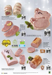 Hackfleisch im E center Prospekt in Singen Aktueller E center Prospekt mit Hackfleisch, "Aktuelle Angebote", Seite 11