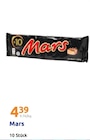 Mars von Mars im aktuellen Action Prospekt für 4,39 €