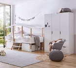 Kinderzimmer von xora für 99,00 € bei XXXLutz Möbelhäuser im Angebot Kinderzimmer von xora im aktuellen XXXLutz Möbelhäuser Prospekt