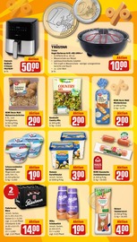 Mixer im REWE Prospekt in Dorsten Aktueller REWE Prospekt mit Mixer, "Dein Markt", Seite 15