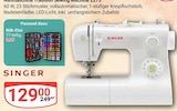 Aktuelle Nähmaschine Angebote bei GLOBUS in Koblenz Aktuelles Nähmaschine Tradition Sewing Machine 2273 Angebot bei GLOBUS in Koblenz ab 9,99 €