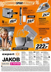Aktueller expert Prospekt mit Stabmixer, "Top Angebote", Seite 20