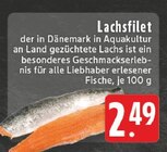 Lachsfilet im Angebot bei E center in Dorsten Lachsfilet Angebote bei E center Dorsten für 2,49 €