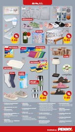Aktueller Penny Prospekt mit Jacke, "Wer günstig will, muss Penny.", Seite 29