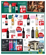 Wein im EDEKA Prospekt in Regensburg Aktueller EDEKA Prospekt mit Wein, "BESTE MARKENQUALITÄT FÜR FESTLICHE MOMENTE.", Seite 13