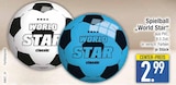 Spielball 'World Star' Angebote bei E center Rosenheim für 2,99 €