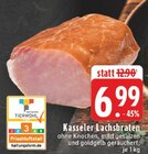 Aktuelle Lachs Angebote bei E center in Mülheim (Ruhr) Aktuelles Kasseler Lachsbraten Angebot bei E center in Mülheim (Ruhr) ab 6,99 €