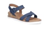 Damen Sandalen von naturella im aktuellen RENO Prospekt