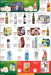 Bier im GLOBUS Prospekt in Güstrow Aktueller GLOBUS Prospekt mit Bier, "Aktuelle Angebote", Seite 7