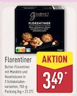 ALDI Nord Löhne - Florentiner Angebot im Prospekt Florentiner bei ALDI Nord im Löhne Prospekt für 3,49 €