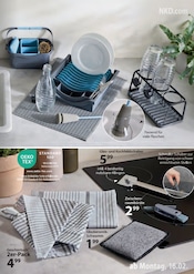 Aktueller NKD Prospekt mit Gartenmöbel, "Aktuelle Angebote", Seite 7