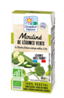 Promo Mouliné de légumes verts à 1,05 € dans le catalogue NaturéO à Herblay