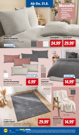 Aktueller Lidl Prospekt mit Toaster, "LIDL LOHNT SICH", Seite 34
