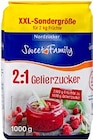 Aktuelle Zucker Angebote bei Kaufland in Braunschweig Aktuelles Gelierzucker 2:1 XXL Angebot bei Kaufland in Braunschweig ab 0,99 €