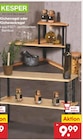 Küchenregal Angebote von Kesper bei Netto Marken-Discount Nürnberg für 9,99 €