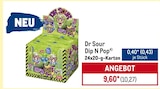 METRO Aachen - Dip N Pop Angebot im Prospekt Dip N Pop bei METRO im Aachen Prospekt für 10,27 €