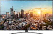 UHD LED TV bei Media-Markt in Overath UHD LED TV im Angebot bei Media-Markt Overath für 749,00 €
