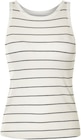 Débardeur soutien-gorge côtelé - Lidl à Nîmes Débardeur soutien-gorge côtelé en promo chez Lidl Nîmes à 6,99 €