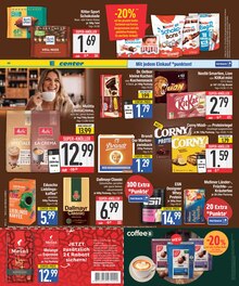 Schokolade im EDEKA Prospekt "Wir lieben Lebensmittel." mit 20 Seiten (Ingolstadt)