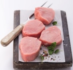 Aktuelles Kalbsmedaillons Angebot bei REWE in Ingolstadt ab 3,69 €