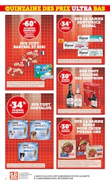 Vin Angebote im Prospekt "Super U" von Super U Vin Angebote im Prospekt "Super U" von Super U auf Seite 4