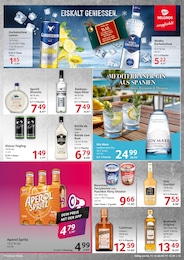 Selgros Rum im Prospekt Selgros Rum im Prospekt