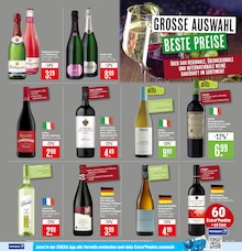 Rotkäppchen Sekt im aktuellen Marktkauf Prospekt (Friedrichshafen) Rotkäppchen Sekt im Marktkauf Prospekt "Aktuelle Angebote" mit 49 Seiten (Friedrichshafen)