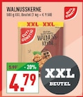 Aktuelle Nüsse Angebote bei Marktkauf in Bochum Aktuelles Walnusskerne Angebot bei Marktkauf in Bochum ab 4,79 €