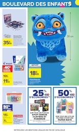 Offre Puzzle dans le catalogue Carrefour du moment à la page 92