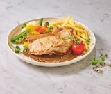 Schweinerückensteak „Klassik“ von  im aktuellen XXXLutz Möbelhäuser Prospekt für 8,50 €