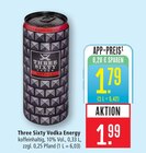 Aktuelles Vodka Energy Angebot bei Marktkauf in Aalen ab 1,79 €