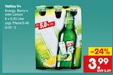 Energy Angebote von Veltins V+ bei Netto Marken-Discount Homburg für 3,99 €