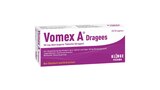 mea - meine apotheke Eberbach - Vomex A Dragees Vomex A Dragees Angebot bei mea - meine apotheke Eberbach im Prospekt Unsere Juli-Angebote
