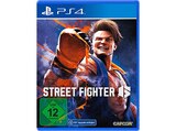 Aktuelles Street Fighter 6 - [PlayStation 4] Angebot bei MediaMarkt Saturn in Cottbus ab 36,99 €
