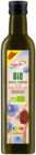 Huile vierge de lin bio - VITA D'OR en promo chez Lidl Bourges à 3,99 €
