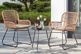 Balkonmöbel-Set „Anni“ Angebote bei toom Baumarkt Velbert für 149,99 €