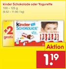 Angebot im Netto Marken-Discount Giengen (Brenz) Prospekt Netto Marken-Discount Giengen (Brenz) Prospekt mit im Angebot für 1,11 €
