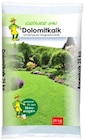 Dolomitkalk von Grüner Jan im aktuellen Thomas Philipps Prospekt für 4,44 €