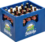 Helles im Trinkgut Prospekt Spezial Hell von Kloster Andechs im aktuellen Trinkgut Prospekt für 18,99 €